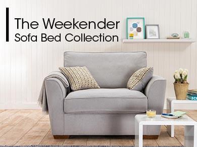 Weekender Collection
